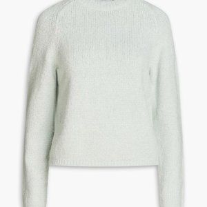 Vince crewneck cashmere sweater